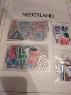 Postzegel verzameling Nederland, Ophalen of Verzenden, Nederland