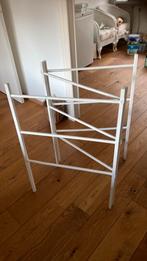 Brocante wasrekje, Ophalen of Verzenden, Gebruikt, Wasrek