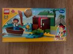 Lego Duplo 10512 Jake Neverland Pirates, Ophalen of Verzenden, Gebruikt, Duplo
