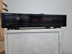 cd speler denon met afstandsbediening top staat, Ophalen of Verzenden, Zo goed als nieuw, Overige merken, Met radio