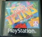 the next tetris met boekje, Puzzel en Educatief, Gebruikt, 1 speler, Ophalen of Verzenden