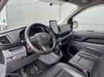 Toyota ProAce Worker 2.0 D-4D Cool Comfort Long DC | Apple C, Gebruikt, Euro 6, 4 cilinders, 2500 kg
