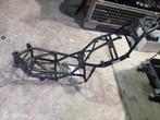 Frame kader volledig kenteken Multistrada 1000 1000DS, Motoren, Gebruikt, Factorystore.service@ducati.com, Ophalen of Verzenden