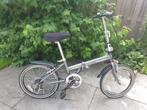 20 inch vouwfiets 6 versnellingen nieuw, Fietsen en Brommers, Fietsen | Dames | Damesfietsen, Overige merken, Ophalen of Verzenden