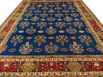 Perzisch tapijt - Tabriz - 380 x 299 cm - Handgeknoopt kleed, Gebruikt, 200 cm of meer, Ophalen of Verzenden, 200 cm of meer