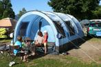 Tunneltent 4 pers | Redwood Outdoor Empress 4, Ophalen, Gebruikt, Tot en met 4