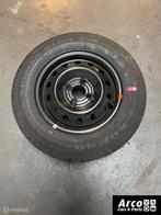 Chevrolet Kalos Reservewiel  175-70-13 Inch 8 mm, Gebruikt, 13 inch, 175 mm, Ophalen of Verzenden