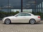 Bmw 3-SERIE 325i Cabrio LCI Aut - Sportst, Prof Navi, COMbox, Auto's, BMW, Achterwielaandrijving, Gebruikt, 4 stoelen, 2996 cc