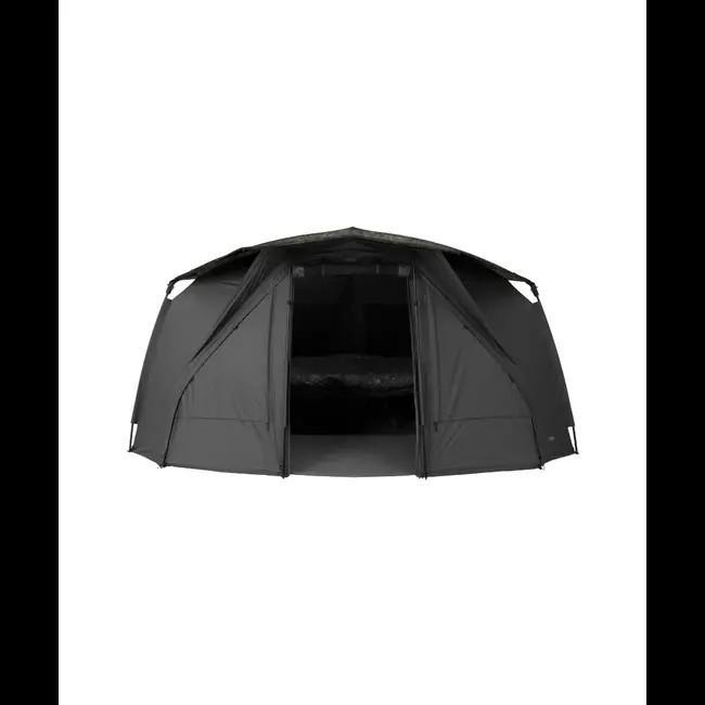 Trakker rs 150 met skullcap, Watersport en Boten, Hengelsport | Karpervissen, Zo goed als nieuw, Overige typen, Ophalen