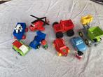 Lego duplo auto’s: 17,50, Ophalen of Verzenden, Zo goed als nieuw
