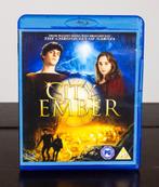 City of Ember Blu-Ray (UK Import), Gebruikt, Ophalen of Verzenden, Avontuur
