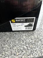 Veiligheids schoenen, 1 dag gedragen!, Doe-het-zelf en Verbouw, Veiligheidskleding, Verzenden, Zo goed als nieuw