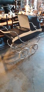 vintage kinderwagen, Ophalen, Gebruikt, Overige merken