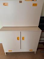 Vintage Baby Commode / Verschooncommode, Gebruikt, 105 cm of meer, Ophalen of Verzenden, 75 tot 100 cm