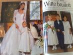 Burda april nr. 4 / 1997 , speciale bruids mode, Verzenden, Vrouw, Burda, Overige typen