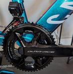 Shimano Dura Ace Powermeter Crankset 12s, Crankstel of Pedalen, Racefiets, Nieuw, Ophalen of Verzenden