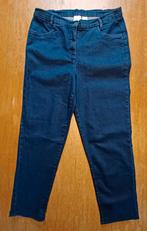 Spijkerbroek nieuw 44, Ophalen of Verzenden, Nieuw, Blauw, W33 - W36 (confectie 42/44)