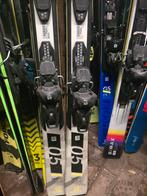 175cm SALOMON S/FORCE 05 ALL MOUNTAIN, Sport en Fitness, Skiën en Langlaufen, 160 tot 180 cm, Zo goed als nieuw, Carve, Skiën