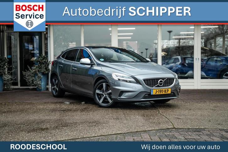 Volvo V40 1.5 T3 Kinetic, Auto's, Volvo, Particulier, Te koop, V40, ABS, Airbags, Airconditioning, Alarm, Boordcomputer, Centrale vergrendeling