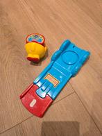 VTech Toet Toet Auto's lanceerbaan, Ophalen of Verzenden, Zo goed als nieuw, 2 tot 4 jaar