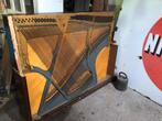 Snaar- en klankgedeelte binnenwerk piano, Ophalen, Zo goed als nieuw