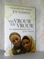 Joy Loewen - Van vrouw tot vrouw, Ophalen of Verzenden, Zo goed als nieuw, Christendom | Protestants
