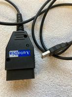 AutoDia K509 Diagnose Kabel - Gebruikt, Ophalen, Gebruikt, Universele onderdelen