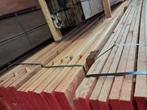 DOUGLAS VERS GEZAAGD 27 x 150 per pak 70x4m prijs 2 euro per, Ophalen, Nieuw, 250 cm of meer, Balken