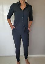 Studio Anneloes Angelique Jumpsuit S Travelstof Grijs, Kleding | Dames, Jumpsuits, Studio Anneloes, Ophalen of Verzenden, Zo goed als nieuw
