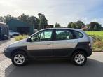 Renault Scénic 2.0-16V RX4 Sport Way AIRCO,4X4,CENTRALE DEU, Auto's, 1998 cc, Stof, 4 cilinders, 139 pk