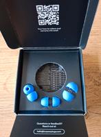 Loop oordopjes blauw Equinox quiet, Ophalen, Nieuw
