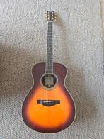 Yamaha LS-TA (LS16) Transacoustic zgan (13-10-25) incl case, Muziek en Instrumenten, Snaarinstrumenten | Gitaren | Akoestisch