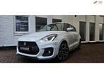 Suzuki SWIFT 1.4 Sport 140PK Adaptive Cruise, Carplay, Stof, Gebruikt, 4 cilinders, Bedrijf
