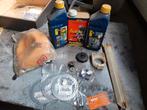 Kawasaki KX 125 / 250 diverse onderdelen, Ophalen of Verzenden