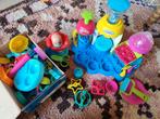 Play doh accessoires, Ophalen of Verzenden