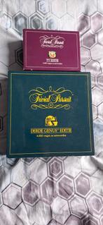 Trivial Pursuit - Derde Genus & TV Editie, Vijf spelers of meer, Ophalen, Gebruikt, Hasbro