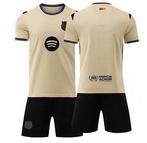 Barcelona uit tenue, Sport en Fitness, Maat XS of kleiner, Ophalen of Verzenden, Nieuw, Shirt