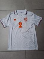 Frank de Boer WK 1994 Voetbalshirt, Ophalen of Verzenden, Zo goed als nieuw, Lotto