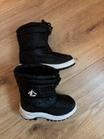 Snowboots maat 25, Kinderen en Baby's, Kinderkleding | Schoenen en Sokken, Jongen of Meisje, Ophalen of Verzenden, Laarzen, Zo goed als nieuw