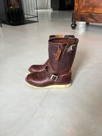 Red Wing engineer laarzen maat 42 2970, Ophalen, Zo goed als nieuw, Bruin, Boots