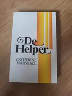 De Helper - Catherine Marshall, Boeken, Ophalen of Verzenden, Gelezen, Catherine Marshall, Christendom | Katholiek
