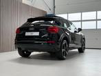 Audi Q2 2.0 TFSI Quattro Sport 190 PK - S LINE - VIRTUAL COC, Automaat, Gebruikt, 1984 cc, Leder en Stof