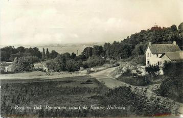 (387-266-017) Berg en Dal Panorama vanaf de Nieuwe Holleweg beschikbaar voor biedingen
