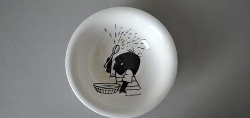 Kinderservies o.a. "Annie M.G. Schmidt", Huis en Inrichting, Keuken | Servies, Kop(pen) en/of Schotel(s), Overige stijlen, Ophalen of Verzenden
