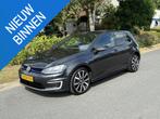 Volkswagen Golf 1.4 TSI GTE 204PK Highline•Trekhaak•Navi, Stof, Gebruikt, 4 cilinders, 1499 kg
