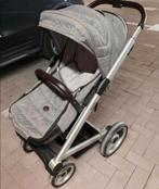 Mutsy kinderwagen, Ophalen, Zo goed als nieuw