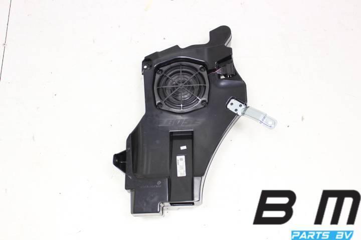 Bose lagetonenspeaker Audi RS3 8P Sportback 8P4035382C, Auto diversen, Autospeakers, Gebruikt