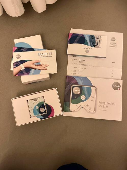 Healy holistic nieuw, Sport en Fitness, Gezondheidsproducten en Wellness, Nieuw, Overige typen, Ophalen