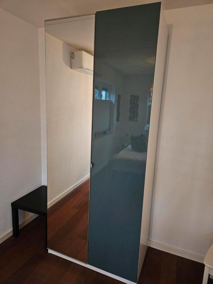 IKEA PAX, Huis en Inrichting, Kasten | Kledingkasten, Zo goed als nieuw, 200 cm of meer, 100 tot 150 cm, 50 tot 75 cm, Met lade(s)