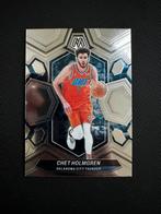 2023-24 Panini Mosaic Chet Holmgren OKC Thunder, Verzamelen, Ophalen of Verzenden, Zo goed als nieuw, Buitenlandse clubs, Poster, Plaatje of Sticker